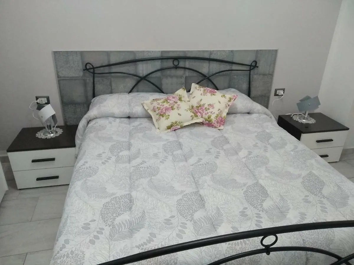 Casa Al Porto Apartment Naples Italy