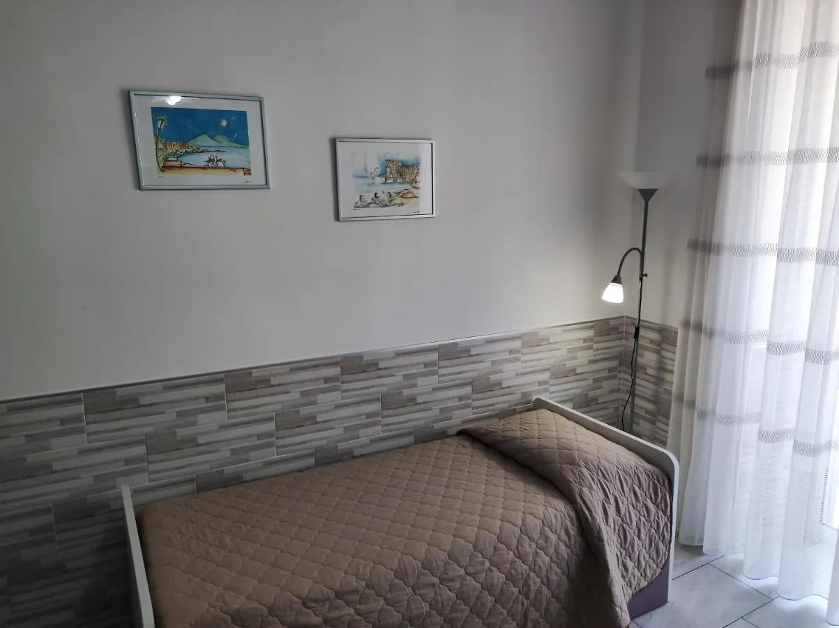 Casa Al Porto Apartment Naples 0*,  Italy