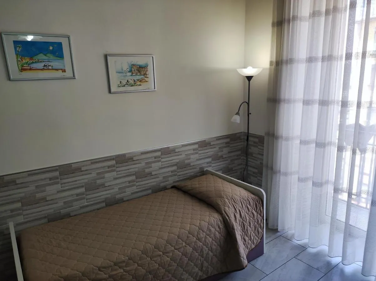 Casa Al Porto Apartment Naples
