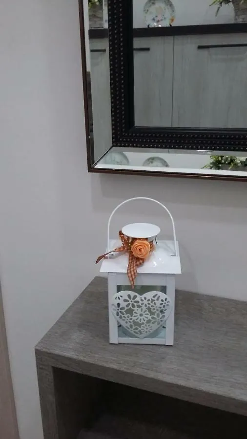 Casa Al Porto Apartment Naples Italy