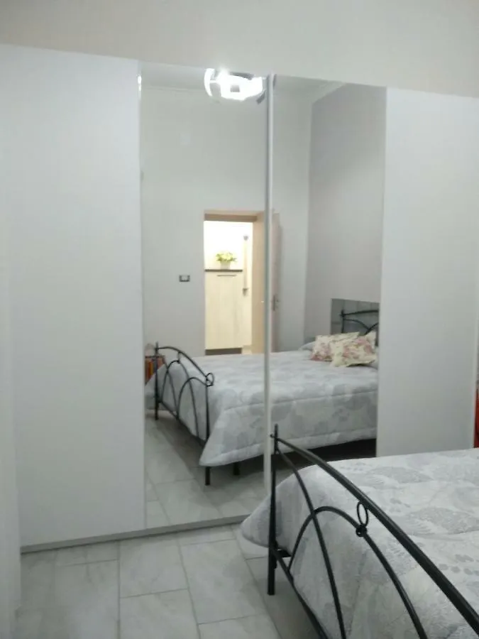 Casa Al Porto Apartment Naples