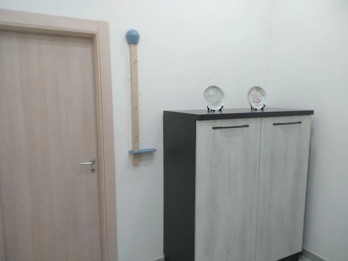 Casa Al Porto Apartment Naples Italy
