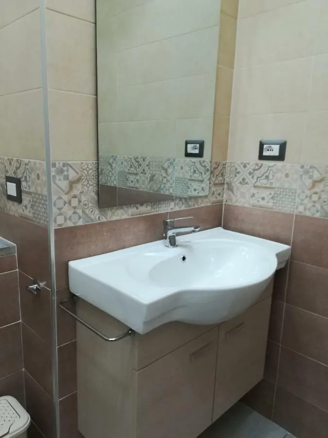 Casa Al Porto Apartment Naples
