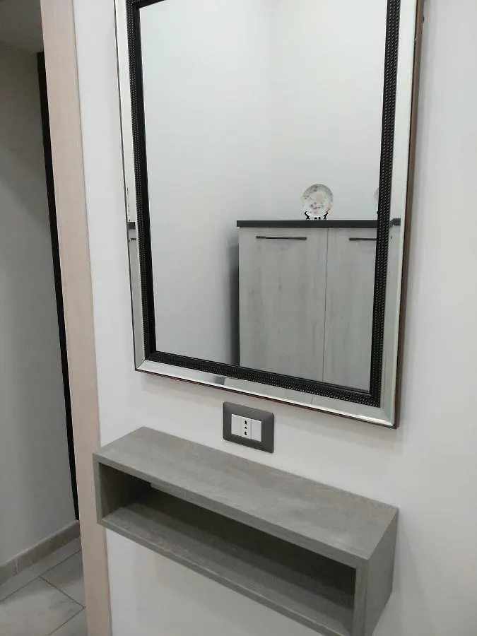 Casa Al Porto Apartment Naples